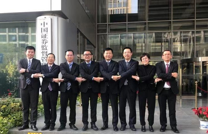 成了！盈峰環(huán)境并購中聯(lián)環(huán)境順利通過證監(jiān)會審核