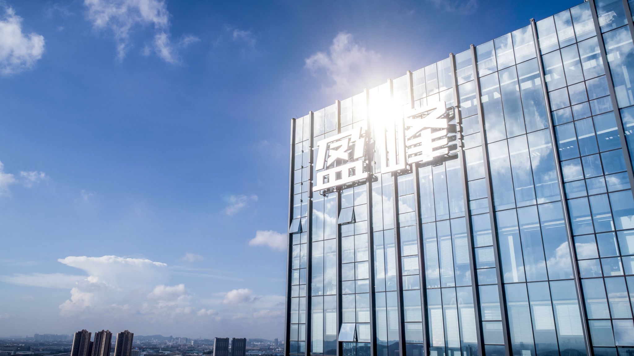 不止于前，銳意進(jìn)取 | 盈峰環(huán)境的2018