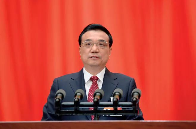 兩會熱點 | 關(guān)于環(huán)保，總理和生態(tài)環(huán)境部部長這樣說