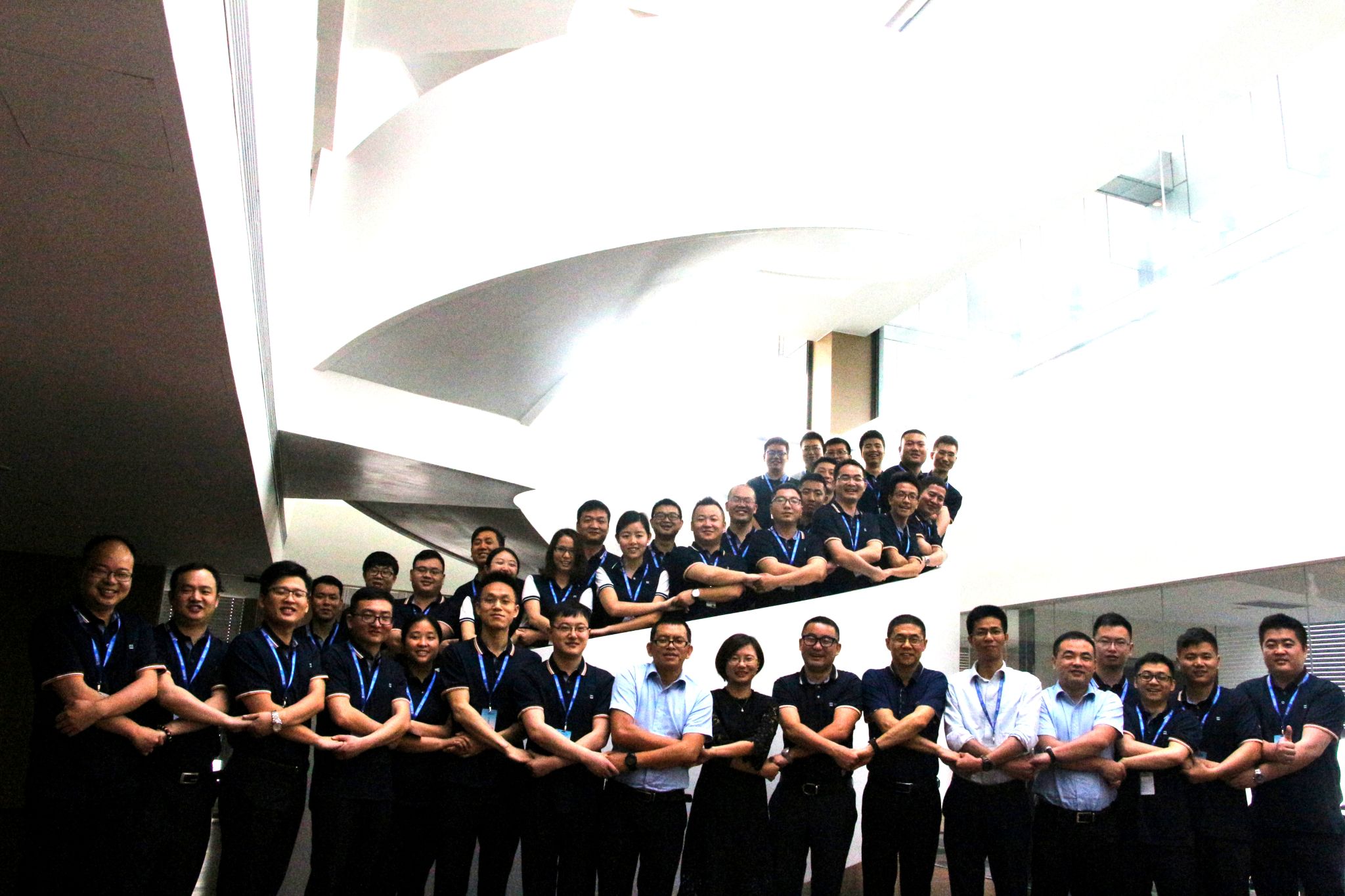 “才高能識(shí)遠(yuǎn)、啟迪方成才”盈峰環(huán)境第一期管理骨干選拔培訓(xùn)班順利啟動(dòng)