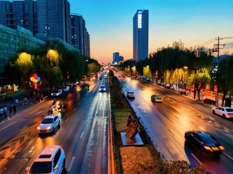 1.7億！盈峰環(huán)境中標西安市長安區(qū)環(huán)衛(wèi)一體化項目