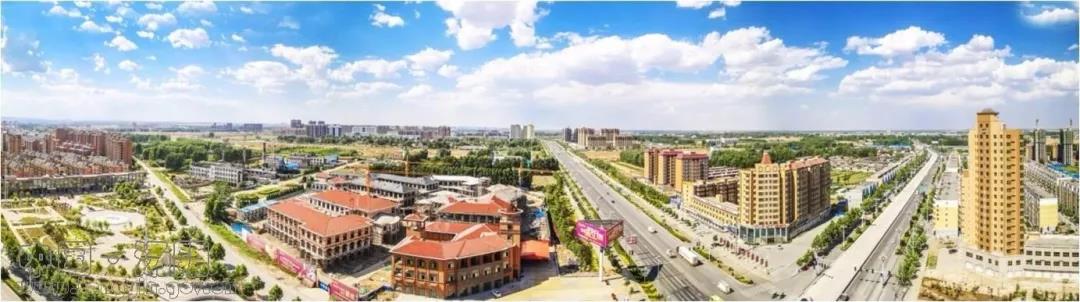 深耕布局，版圖擴張！盈峰環(huán)境中標河南湯陰縣環(huán)衛(wèi)服務項目