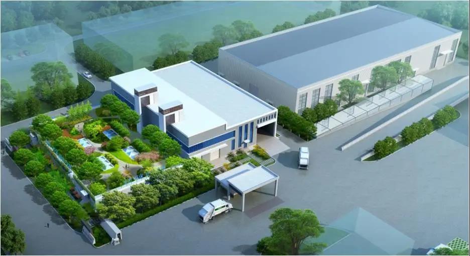 5個(gè)月訂單超2億元！盈峰環(huán)境又一單項(xiàng)冠軍產(chǎn)品誕生！