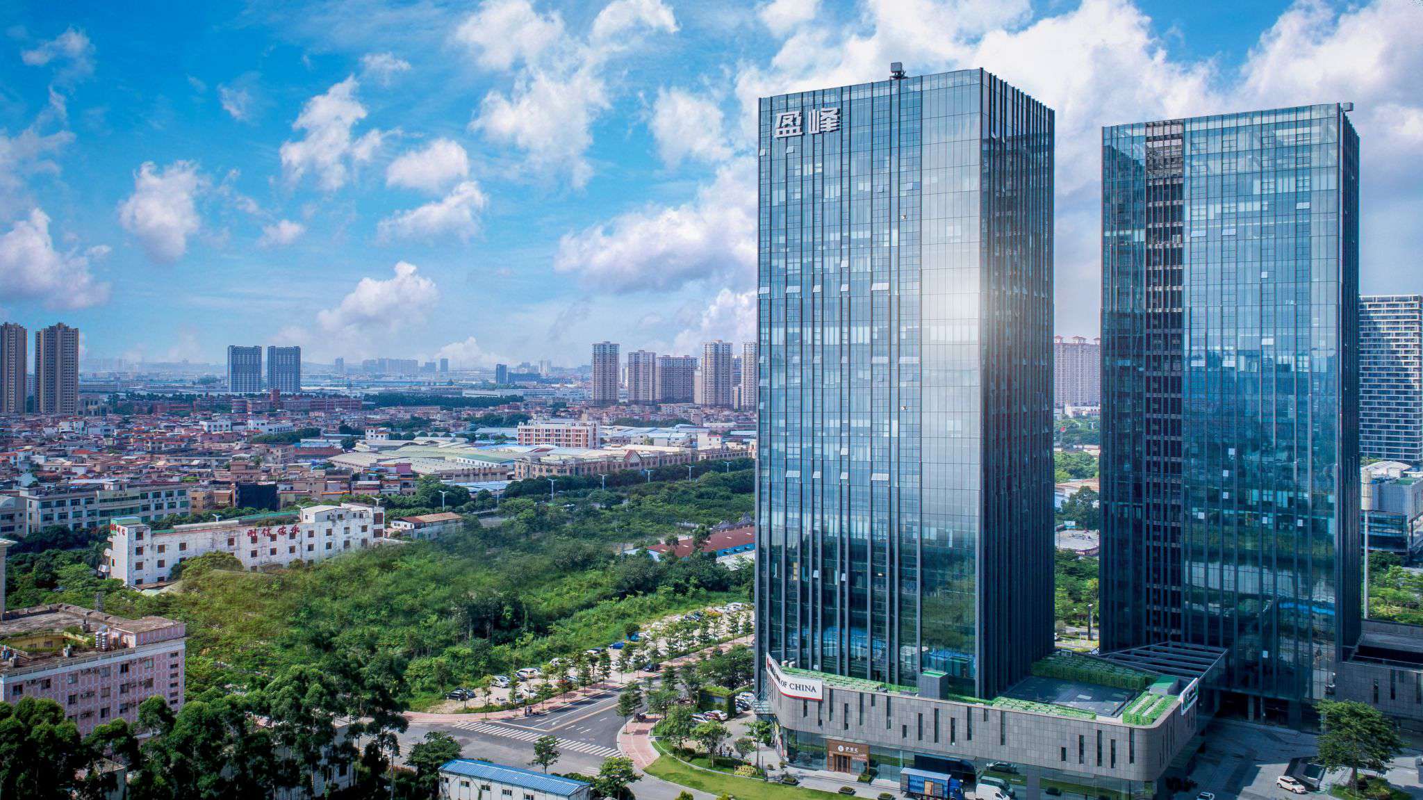 盈峰環(huán)境新董事會、高管團隊名單出爐，管理更趨年輕化