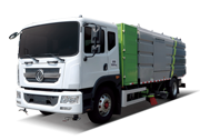 清掃車(chē)