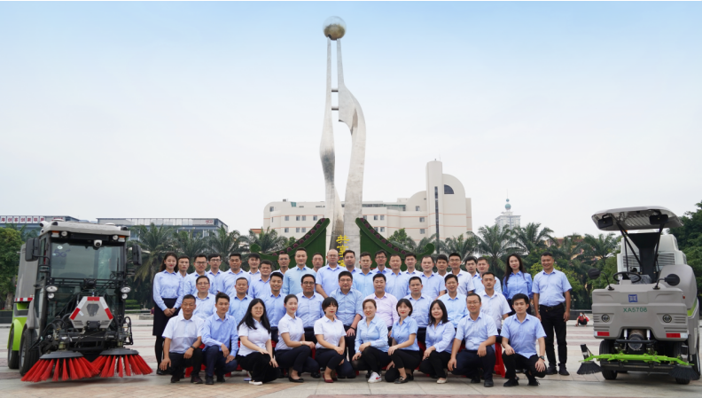 深圳速度+精耕細(xì)作，盈峰環(huán)境城市服務(wù)運(yùn)營(yíng)質(zhì)量廣受認(rèn)可