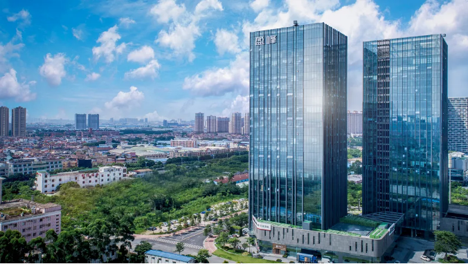 堅(jiān)定戰(zhàn)略聚焦、持續(xù)投入研發(fā)，環(huán)衛(wèi)服務(wù)營(yíng)收21.62億、在手年化36.43億、合同總額445億