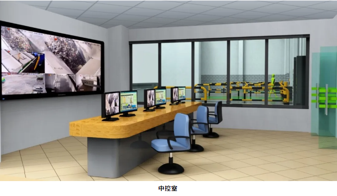 盈峰環(huán)境新一代無人值守垃圾中轉(zhuǎn)站落戶珠海，譜寫環(huán)衛(wèi)運(yùn)營(yíng)智能化的新篇章