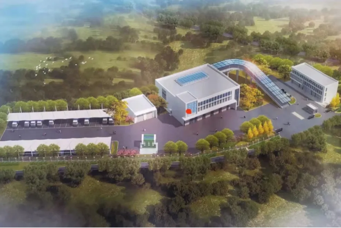 連下七城！盈峰環(huán)境接連斬獲千萬級(jí)裝備大單，累計(jì)金額超1.5億元！