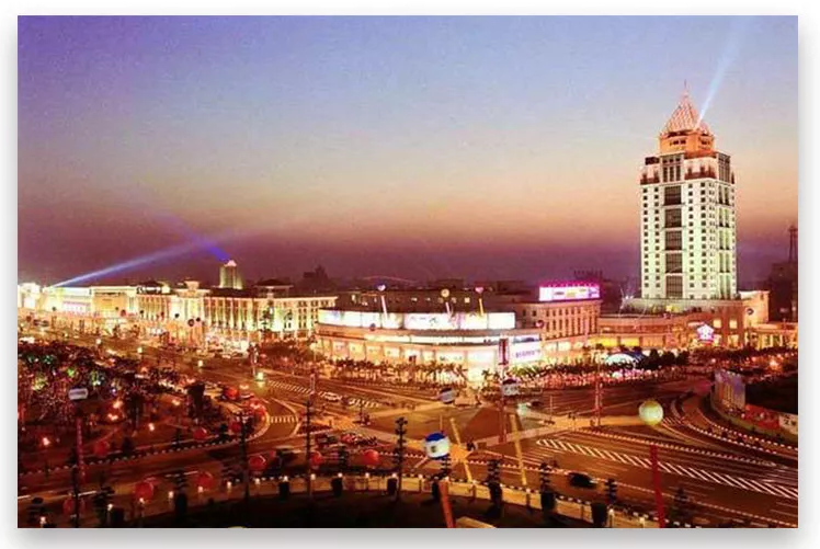 捷報(bào)！盈峰環(huán)境中標(biāo)中山市古鎮(zhèn)鎮(zhèn)市政環(huán)衛(wèi)保潔服務(wù)項(xiàng)目！