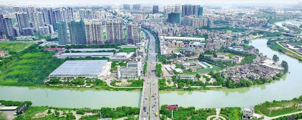 3761萬！盈峰環(huán)境中標佛山市順德陳村生活垃圾中轉(zhuǎn)站改造工程設(shè)備采購項目