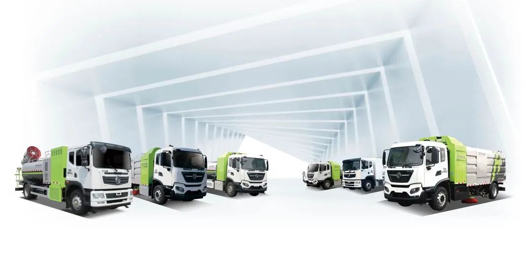 2786萬！盈峰環(huán)境再獲氫能源大單，助推環(huán)衛(wèi)領(lǐng)域綠色發(fā)展！