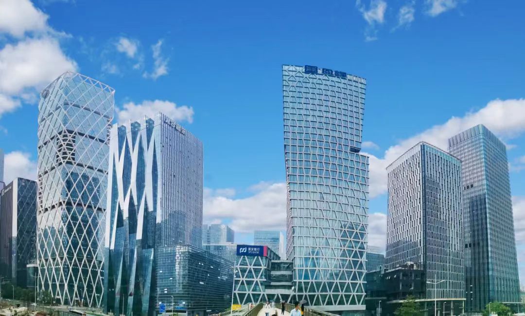 8.8億！盈峰環(huán)境再獲城市管家項(xiàng)目重量級(jí)大標(biāo)