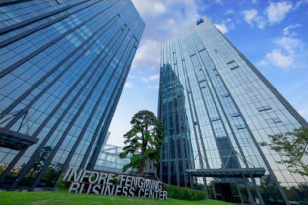 聚焦主業(yè)，行穩(wěn)致遠(yuǎn) | 盈峰環(huán)境2022年年度報(bào)告發(fā)布