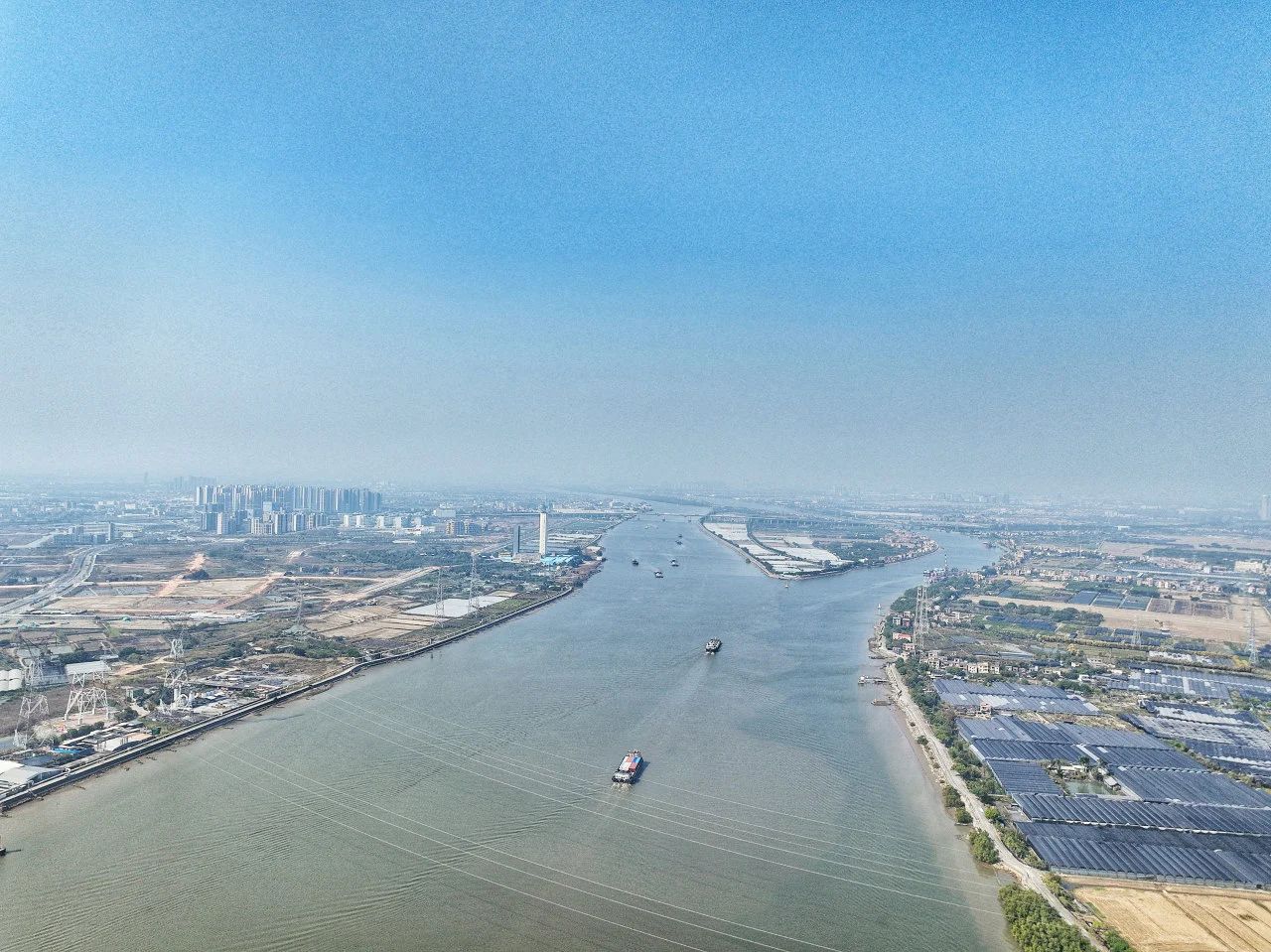 盈峰環(huán)境中標(biāo)廣州海洋項(xiàng)目 探索全國(guó)海洋環(huán)保新路徑